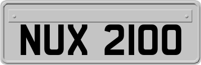 NUX2100