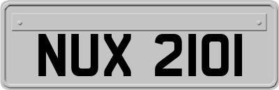 NUX2101