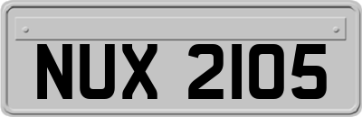 NUX2105