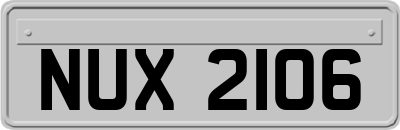 NUX2106
