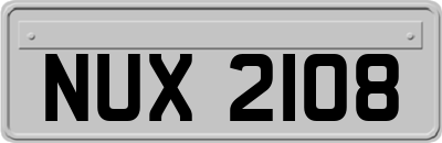 NUX2108