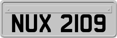 NUX2109