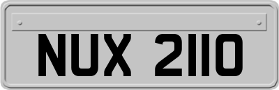 NUX2110