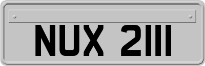 NUX2111