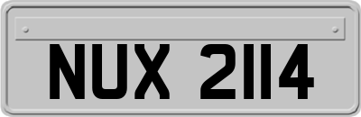NUX2114