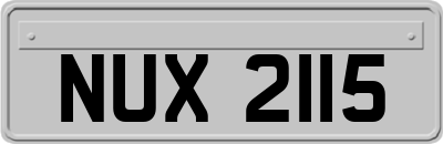 NUX2115