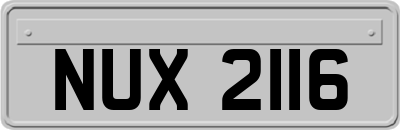 NUX2116