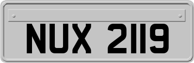 NUX2119