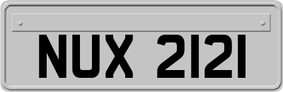 NUX2121