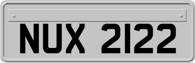 NUX2122