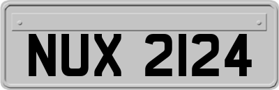 NUX2124