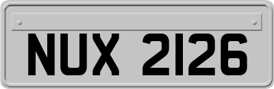 NUX2126