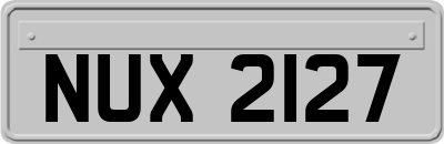 NUX2127