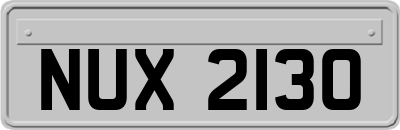 NUX2130