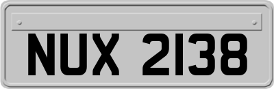 NUX2138