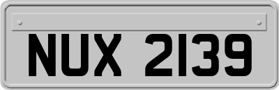 NUX2139