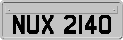 NUX2140