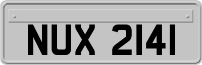 NUX2141