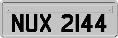NUX2144