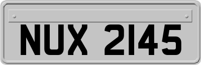 NUX2145