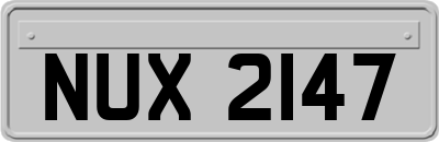 NUX2147