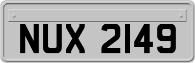 NUX2149