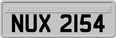 NUX2154