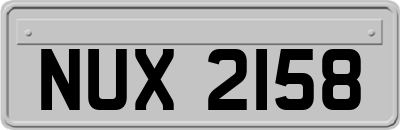 NUX2158
