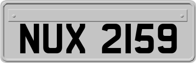 NUX2159