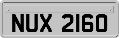 NUX2160