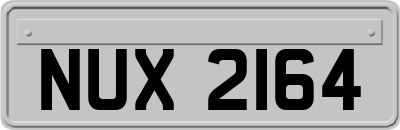NUX2164
