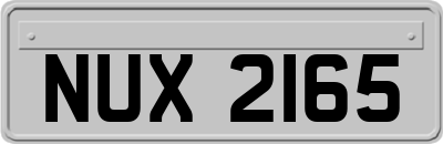 NUX2165