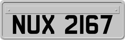 NUX2167