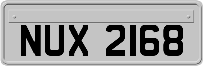 NUX2168