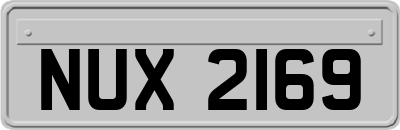 NUX2169