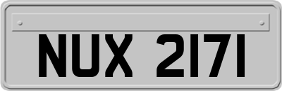 NUX2171