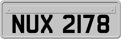 NUX2178