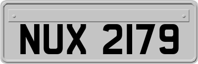 NUX2179