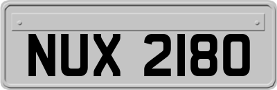 NUX2180