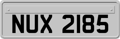 NUX2185
