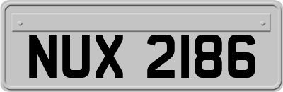 NUX2186