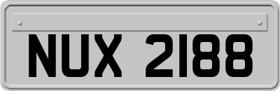 NUX2188