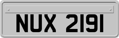 NUX2191
