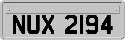 NUX2194