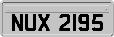 NUX2195