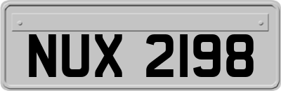 NUX2198