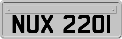 NUX2201