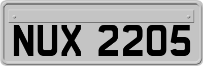 NUX2205
