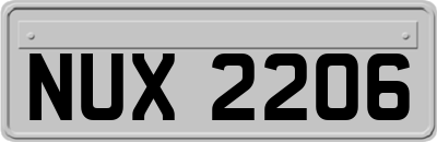 NUX2206