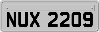 NUX2209